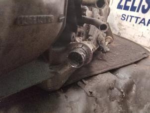 Getriebe van een BMW 7 serie (E38) 728iA,iA Executive 24V 1996