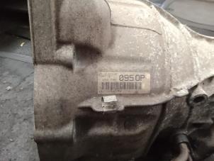 Getriebe van een BMW 7 serie (E38) 728iA,iA Executive 24V 1996