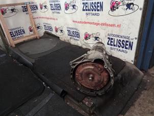 Getriebe van een BMW 7 serie (E38) 728iA,iA Executive 24V 1996
