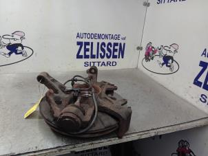 Usagé Moyeu de roue avant Mercedes ML I (163) 320 3.2 V6 18V Autom. Prix € 78,75 Règlement à la marge proposé par Zelissen V.O.F. autodemontage