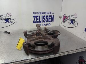 Usagé Suspension de roue avant droite Mercedes ML I (163) 320 3.2 V6 18V Autom. Prix € 78,75 Règlement à la marge proposé par Zelissen V.O.F. autodemontage