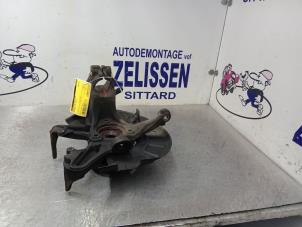 Used Front suspension system, right Volkswagen Caddy III (2KA,2KH,2CA,2CH) 2.0 SDI Price € 52,50 Margin scheme offered by Zelissen V.O.F. autodemontage
