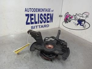 Used Front suspension system, right Fiat Panda (169) 1.2 Fire Price € 52,50 Margin scheme offered by Zelissen V.O.F. autodemontage