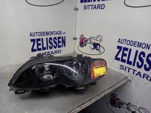 Used Headlight, left BMW 3-Serie Price € 78,75 Margin scheme offered by Zelissen V.O.F. autodemontage