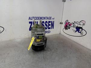 Usados Bomba de aire acondicionado Volvo S40 (VS) 1.6 16V Precio € 152,25 Norma de margen ofrecido por Zelissen V.O.F. autodemontage