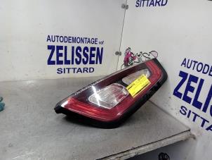 Used Taillight, right Fiat Punto III (199) 0.9 TwinAir Turbo 100 Price € 47,25 Margin scheme offered by Zelissen V.O.F. autodemontage