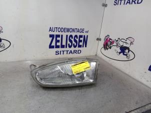 Used Headlight, left Mitsubishi Colt (CJ) 1.3 GL,GLX 12V Price € 26,25 Margin scheme offered by Zelissen V.O.F. autodemontage