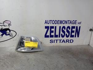 Used Indicator lens, left Volvo S40 (VS) 1.6 16V Price € 15,75 Margin scheme offered by Zelissen V.O.F. autodemontage