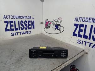 Usados Panel de control de calefacción BMW 3-Serie Precio € 47,25 Norma de margen ofrecido por Zelissen V.O.F. autodemontage