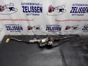 Usagé Crémaillère assistee Peugeot 207 CC (WB) 1.6 16V Prix € 157,50 Règlement à la marge proposé par Zelissen V.O.F. autodemontage
