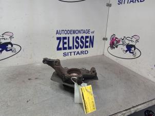 Used Front suspension system, left Fiat Punto III (199) 0.9 TwinAir Turbo 100 Price € 52,50 Margin scheme offered by Zelissen V.O.F. autodemontage