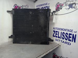 Usagé Condenseur de climatisation Mercedes ML I (163) 270 2.7 CDI 20V Prix € 78,75 Règlement à la marge proposé par Zelissen V.O.F. autodemontage