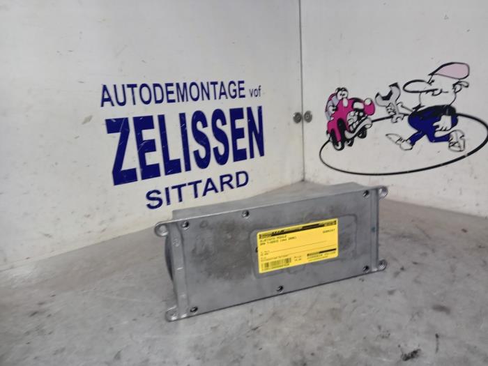 Używane Modul Bluetooth BMW 7 serie (E65/E66/E67) 730d,Ld 3.0 24V Cena € 78,75 Procedura marży oferowane przez Zelissen V.O.F. autodemontage