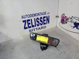 Used Rear view mirror BMW 7 serie (E65/E66/E67) 730d,Ld 3.0 24V Price € 42,00 Margin scheme offered by Zelissen V.O.F. autodemontage
