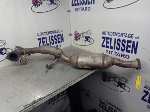 Used Catalytic converter Volvo XC70 (SZ) XC70 2.4 D 20V Price on request offered by Zelissen V.O.F. autodemontage