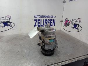 Used Air conditioning pump Opel Astra H (L48) 1.6 16V Twinport Price € 141,75 Margin scheme offered by Zelissen V.O.F. autodemontage