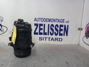 Used Air conditioning pump BMW 3-Serie Price € 78,75 Margin scheme offered by Zelissen V.O.F. autodemontage
