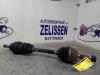 Opel Astra H (L48) 1.6 16V Twinport Antriebswelle links vorne