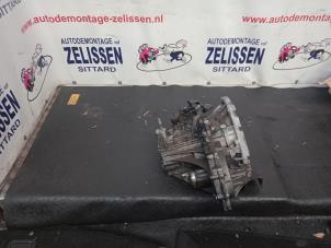 Used Gearbox Kia Picanto (TA) 1.0 12V Price € 367,50 Margin scheme offered by Zelissen V.O.F. autodemontage