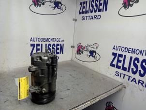 Usagé Pompe clim Audi A3 (8L1) 1.8 20V Prix € 99,75 Règlement à la marge proposé par Zelissen V.O.F. autodemontage