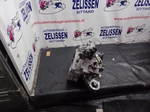 Używane Skrzynia biegów Mini Mini Cooper S (R53) 1.6 16V Cena € 577,50 Procedura marży oferowane przez Zelissen V.O.F. autodemontage