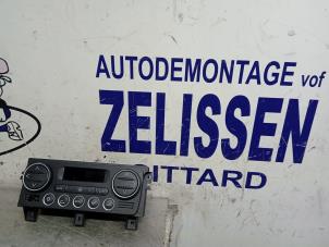 Usados Panel de control de calefacción Alfa Romeo 159 Sportwagon (939BX) 1.9 JTDm Precio € 131,25 Norma de margen ofrecido por Zelissen V.O.F. autodemontage