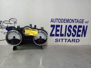 Usagé Instrument de bord Peugeot 207 CC (WB) 1.6 16V Prix € 63,00 Règlement à la marge proposé par Zelissen V.O.F. autodemontage