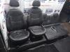 Set of upholstery (complete) from a Mini Mini Cooper S (R53), 2002 / 2006 1.6 16V, Hatchback, Petrol, 1.598cc, 120kW (163pk), FWD, W11B16A, 2002-03 / 2006-09, RE31; RE32; RE33 2005