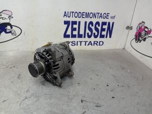 Used Dynamo Audi A3 (8L1) 1.8 20V Price € 47,25 Margin scheme offered by Zelissen V.O.F. autodemontage