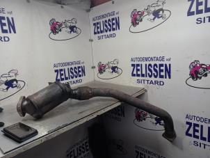Used Catalytic converter BMW 3-Serie Price on request offered by Zelissen V.O.F. autodemontage