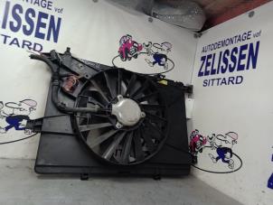 Used Cooling fans Alfa Romeo 159 Sportwagon (939BX) 1.9 JTDm Price € 52,50 Margin scheme offered by Zelissen V.O.F. autodemontage