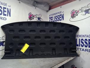 Usagé Plage arrière Seat Ibiza III (6L1) 1.2 12V Prix € 42,00 Règlement à la marge proposé par Zelissen V.O.F. autodemontage