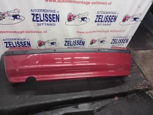 Used Rear bumper BMW 3 serie Compact (E46/5) 316ti 16V Price € 173,25 Margin scheme offered by Zelissen V.O.F. autodemontage