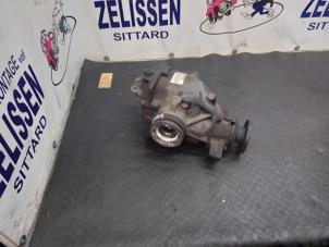 Used Rear differential BMW 3 serie Compact (E46/5) 316ti 16V Price € 288,75 Margin scheme offered by Zelissen V.O.F. autodemontage