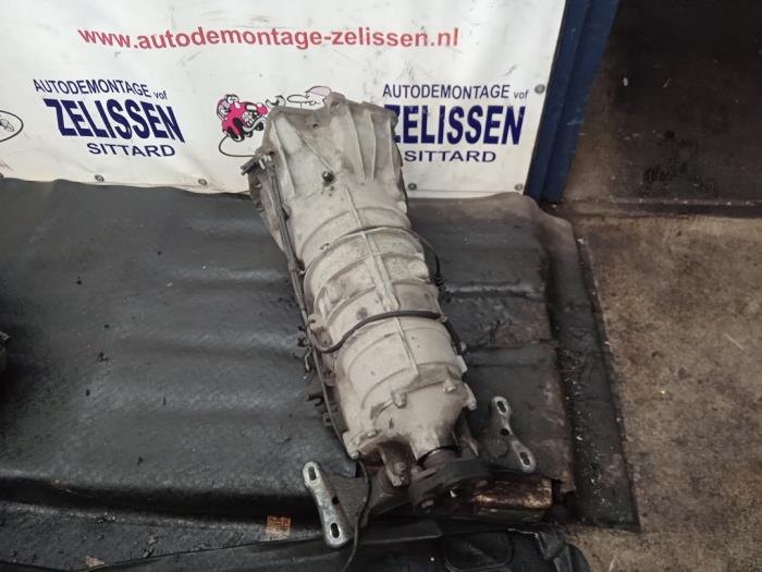 Gebrauchte Getriebe BMW 3 serie Compact (E46/5) 316ti 16V Preis € 367,50 Margenregelung angeboten von Zelissen V.O.F. autodemontage
