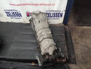 Used Gearbox BMW 3 serie Compact (E46/5) 316ti 16V Price € 367,50 Margin scheme offered by Zelissen V.O.F. autodemontage