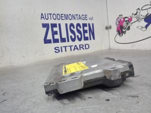 Usagé Calculateur moteur Suzuki Swift (ZA/ZC/ZD1/2/3/9) 1.5 VVT 16V Prix € 89,25 Règlement à la marge proposé par Zelissen V.O.F. autodemontage