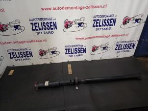 Usagé Arbre de transmission BMW 3 serie Compact (E46/5) 316ti 16V Prix € 131,25 Règlement à la marge proposé par Zelissen V.O.F. autodemontage