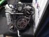 Motor de un BMW 1 serie (F20) 116i 1.6 16V 2012