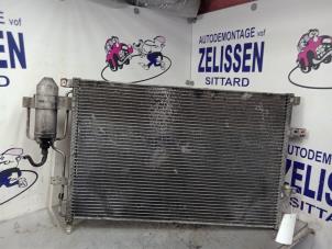 Used Air conditioning condenser Volvo XC70 (SZ) XC70 2.4 D 20V Price € 78,75 Margin scheme offered by Zelissen V.O.F. autodemontage