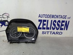 Gebrauchte Instrumentenbrett BMW 1 serie (F20) 116i 1.6 16V Preis € 220,50 Margenregelung angeboten von Zelissen V.O.F. autodemontage