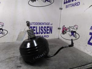 Usados Servofreno BMW 1 serie (F20) 116i 1.6 16V Precio € 131,25 Norma de margen ofrecido por Zelissen V.O.F. autodemontage