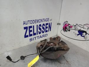 Usagé Moyeu de roue avant Hyundai Getz Prix € 42,00 Règlement à la marge proposé par Zelissen V.O.F. autodemontage