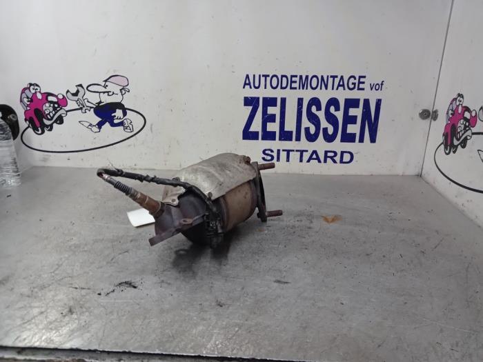 Gebrauchte Katalysator Hyundai Getz Preis auf Anfrage angeboten von Zelissen V.O.F. autodemontage