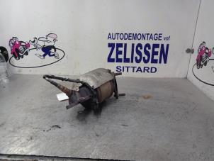 Used Catalytic converter Hyundai Getz Price on request offered by Zelissen V.O.F. autodemontage