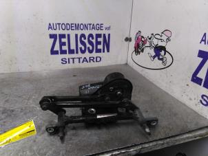 Used Wiper motor + mechanism Volkswagen Fox (5Z) 1.2 Price € 47,25 Margin scheme offered by Zelissen V.O.F. autodemontage