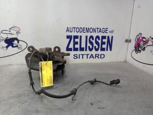 Used Front wheel hub Hyundai Getz Price € 42,00 Margin scheme offered by Zelissen V.O.F. autodemontage