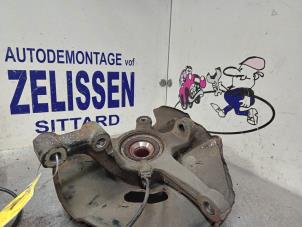 Used Front suspension system, right Mercedes A (W169) 2.0 A-180 CDI 16V 5-Drs. Price € 52,50 Margin scheme offered by Zelissen V.O.F. autodemontage