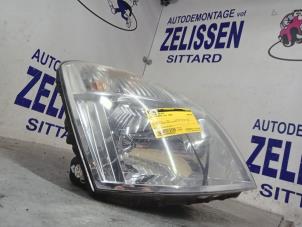 Used Headlight, right Kia Picanto (BA) 1.0 12V Price € 42,00 Margin scheme offered by Zelissen V.O.F. autodemontage