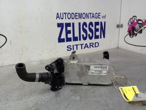 Usados Condensador de aire acondicionado BMW 1 serie (F20) 116i 1.6 16V Precio € 99,75 Norma de margen ofrecido por Zelissen V.O.F. autodemontage